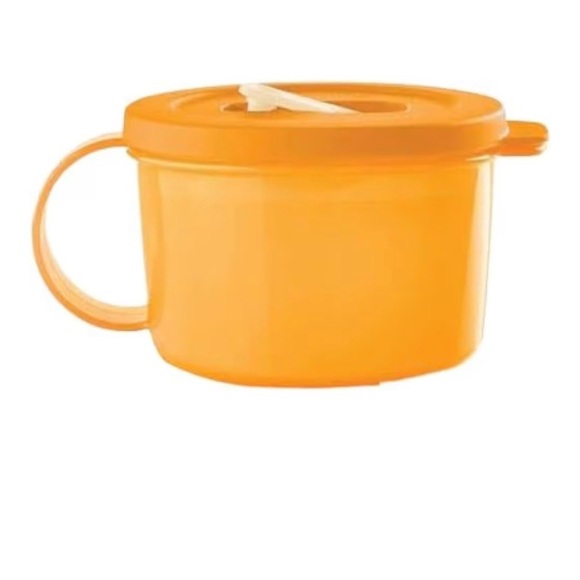 2 CrystalWave Microwave Containers - Picture 8 of 8